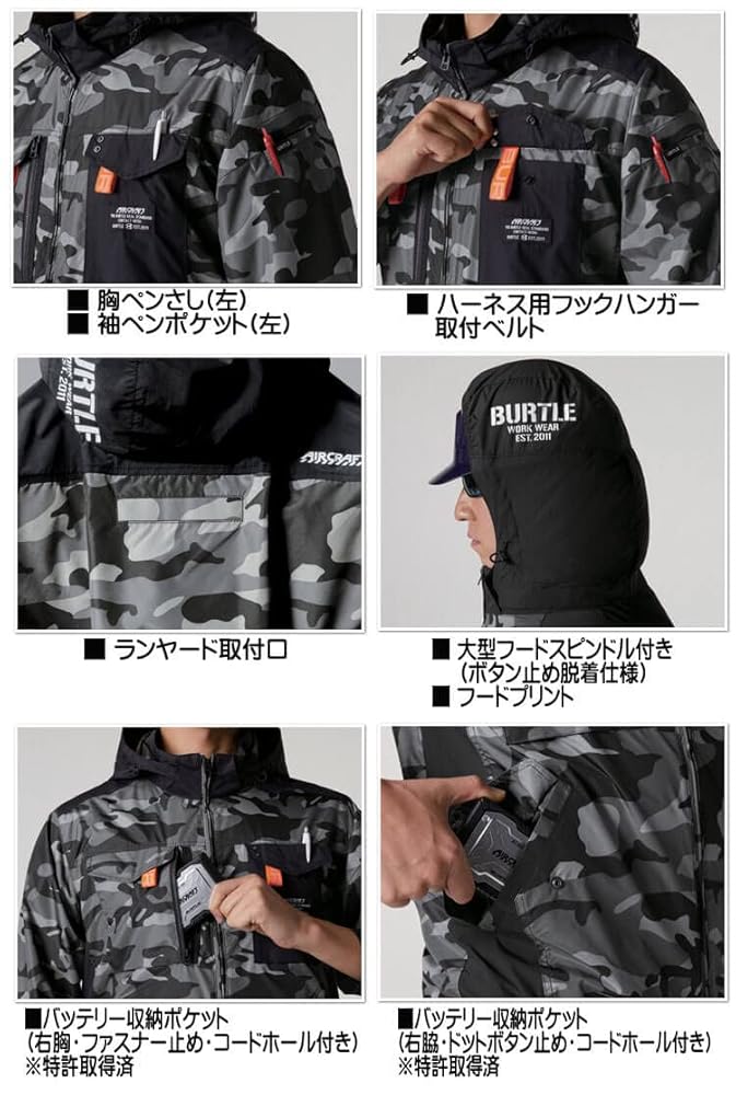 エアークラフト半袖ブルゾン M ミルスグリーン Amazon.co.jp: [バートル] エアークラフトフ―ディ 半袖 ブルゾン